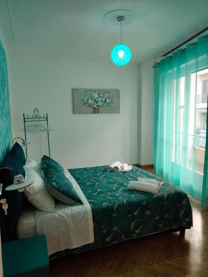 Ferienwohnung Casa Di Raffi Sanremo Exterior foto