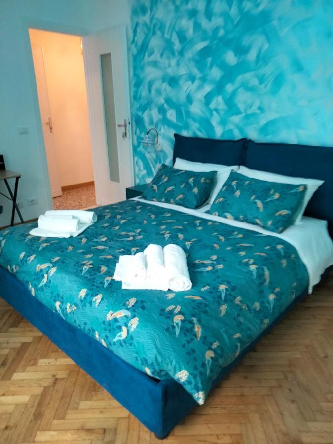 Ferienwohnung Casa Di Raffi Sanremo Exterior foto